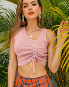 Blush Pink / One Size