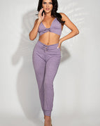 Small / Heather Lavender