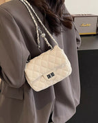 Rice White / One Size