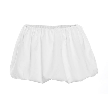 Slim Suits V-neck ZIpper Long-sleeved Top And Mini Skirt Ins Fashion