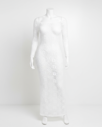 2361 Late Last Night Night Dress