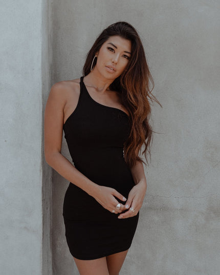 Rooftop Happy Hour Dress