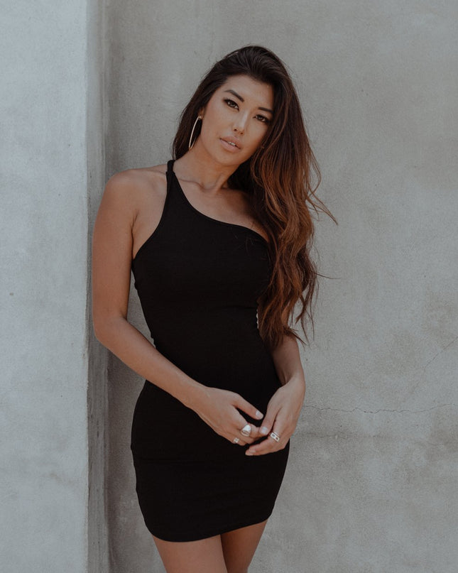 Rooftop Happy Hour Dress