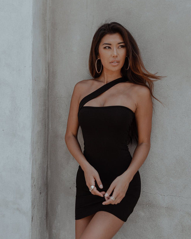 Rooftop Happy Hour Dress