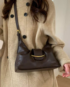 Coffee Brown / One Size