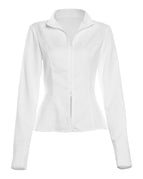 M / White K24L50897 Top