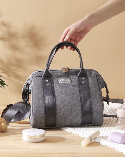 Petite Women's Crossbody Purse