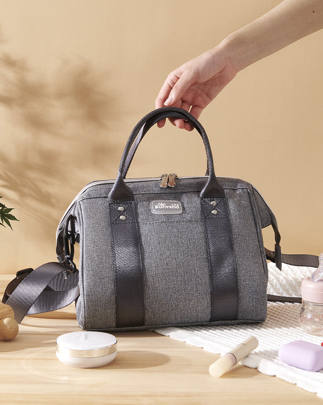 Petite Women's Crossbody Purse