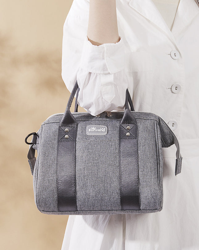 Petite Women's Crossbody Purse