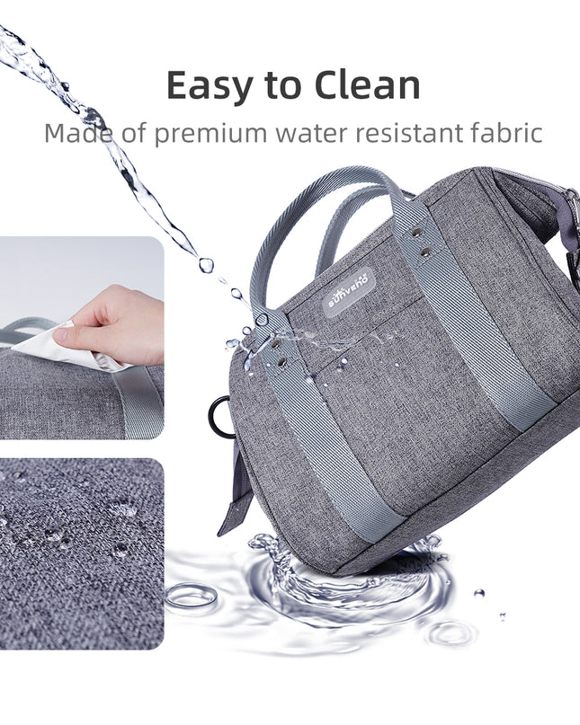 Petite Women's Crossbody Purse