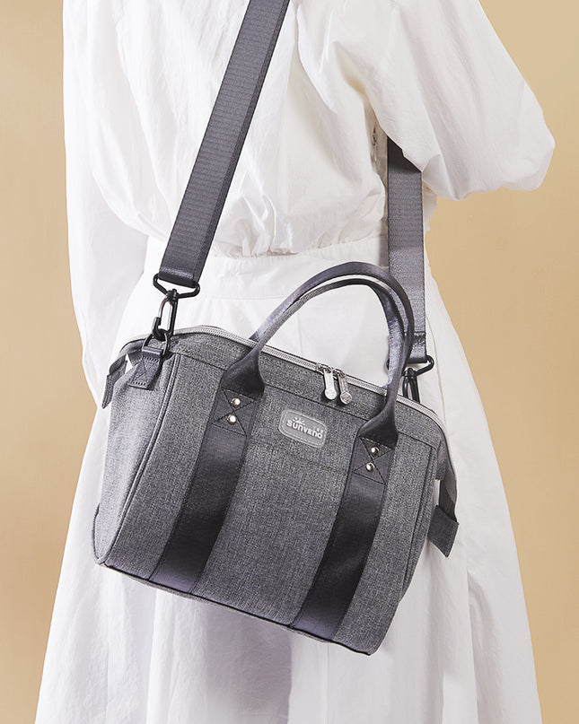 Petite Women's Crossbody Purse