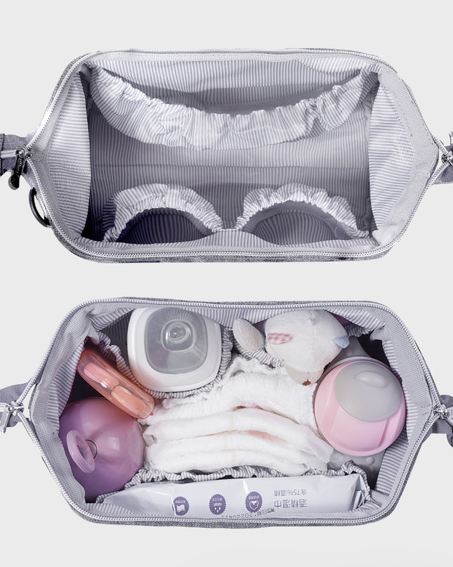 Petite Women's Crossbody Purse