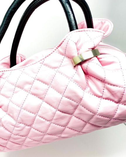 Bag - Posh Princess Purse