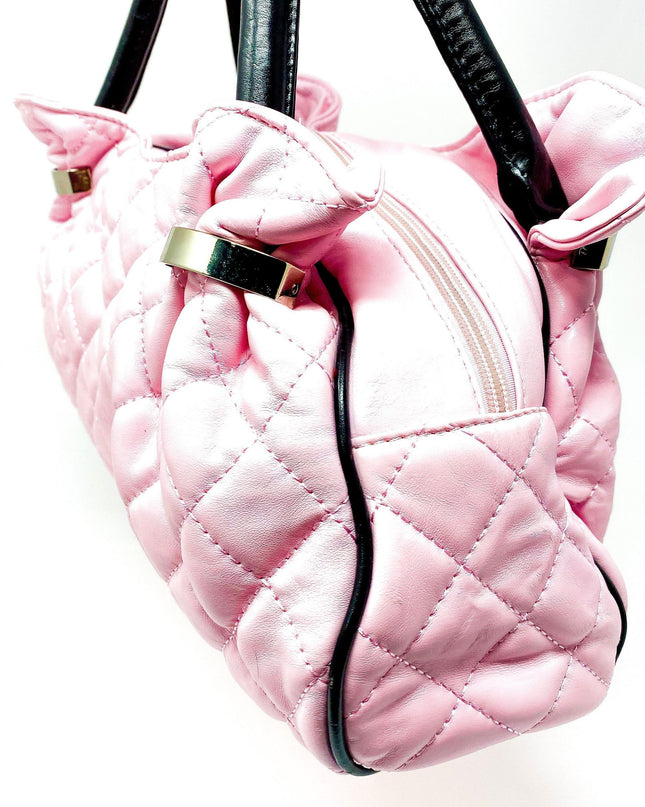 Bag - Posh Princess Purse